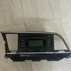 كمبرسر مع مسجل بديكور النترا 2017