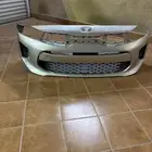 صدام امامي كيا ريو تجاري