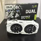 كرت شاشة GTX 1070 مع مزود طاقة 700 w