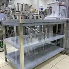 طاولات استيل مارينو للمطاعم