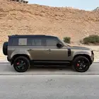 ديفندر 2020