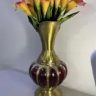 فازا نحاس جميلة
