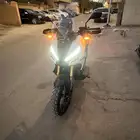 Honda X-ADV 750cc