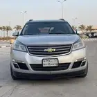 شيفرولية ترافيرس 2013