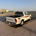 للبيع هايلكس