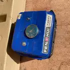 للبيع ما طور كهرب ناقصه اللي بنزين  وسل