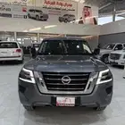 نيسان باترول XE 2020 بترومين عداد قليل
