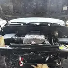 مكينة سكويا لكزس 570