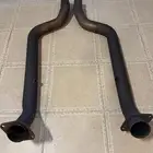 داون بايب دودج تشارجر SRT 2016 (تفريغ)