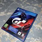 شريط سوني قران ترزمو PS4