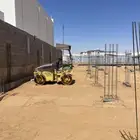 بوبكات رصاصه سفلت تربه