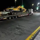 لوبد نقل جميع المعدات