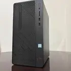 كمبيوتر مكتبي HP i3 صغير
