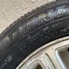 جنوط بالكفرات