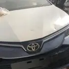 قطع غيار كورلا موديل 2010 لين 2022