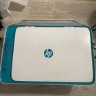 طابعة ورق hp