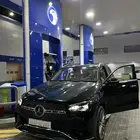 مارسدس gle450 ممشى 21 الف قابل لزياده