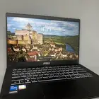 لابتوب ماركة msi