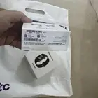 ساعه سامسونج فيت 3 جديدة من stc وسماعات بودز 3 من stc جديدة