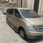 هونداي إتش ون 2012 مخزنه