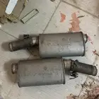 دبات وسطية كت باك وكالة SRT