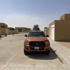 فورد رينجر وايلدتراك 2016