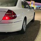 مرسيدس E200 مديل 2006 شرط