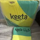 حقيبة و زي كيتا