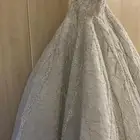فستان