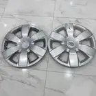 طيس كامري 2007