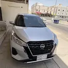 نيسان كيكس للتنازل