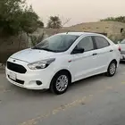 فورد فيجو 2017