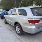 دودج دورانجو 2013 ستاندر ماشي 270 ألف