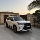 لكزس 2021 تم البيع