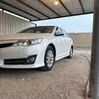 كامري 2012 قمه النظافه