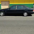 مورسيدس شبح 500