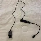 للبيع وصلة شاشه وافلام