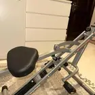 جهاز تمارين السكوات
