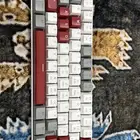 كيبورد red سويتش
