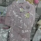 مجموعة ملابس مواليد بنت جديدة للبيع لاعلى سعر