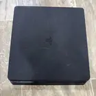 سوني فور على الشرط جديد ماله إلا شهرين نضيف