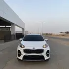 كيا سبورتاج ديزل 2022