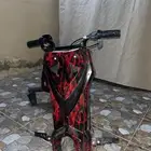 سكوتر كهرب