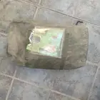 خيمة الصمان