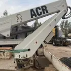 كرين 140 للبيع