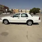 فورد ماركيز 2010