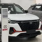 عرض شانجان CS35 Limited 2025 بسعر رمزي وخاص