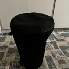 مرواس دربوكه طبل