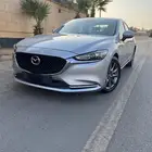 مازدا6 2023 فل كامل