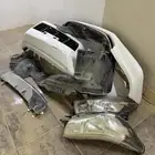 قطع هايلكس من 16 وفوق للبيع تفريت او سوا